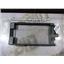 2002 - 2007 HONDA VTX 1800C ENGINE OEM RADIATOR RAD COVER (ABS) PLASTIC COVER