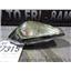 2002 - 2007 HONDA VTX 1800C 1300C REAR FENDER MOUNT TAIL LIGHT (CLEAR) LENS