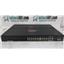 Aruba HPE 2930M 24-Port L3 JL320A Gigabit PoE+ 1U network switch - NO PSUs !!!