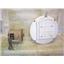 Boaters’ Resale Shop of TX 2211 0147.04 RAYTHEON R10 RADAR DISPLAY, DOME & CABLE