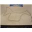 Sub-Zero Refrigerator 3211130 Freezer Gasket Used