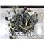 2003 2004 FORD F350 F250 LARIAT 6.0 DIESEL AUTO 4X4 ENGINE BAY WIRING HARNESS