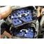 2008 - 2010 FORD F350 F250 LARIAT 6.4 DIESEL AUTO 4X4 DASH WIRING HARNESS OEM
