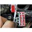 2008 - 2010 FORD F350 F250 LARIAT 6.4 DIESEL AUTO 4X4 DASH WIRING HARNESS OEM