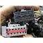 2008 - 2010 FORD F350 F250 LARIAT 6.4 DIESEL AUTO 4X4 DASH WIRING HARNESS OEM