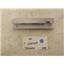 Thermador Refrigerator 00641019 Rail Used