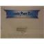 Maytag Dryer 31001681 Filter Frame Used