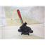 Boaters’ Resale Shop of TX 2211 0472.64 BECKSON MANUAL PUMP, HANDLE & 1.5" PORTS