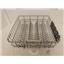 KitchenAid Dishwasher WPW10350382 W10350382 Upper Rack Used