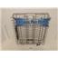 KitchenAid Dishwasher WPW10350382 W10350382 Upper Rack Used