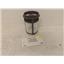 KitchenAid Dishwasher W10872845 W10789806 Filter Cup Used