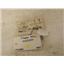 Maytag Dishwasher 99001331 Flapper Assy New