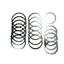 A173139B - RE5R05A, STEEL CLUTCH MODULE (KIT), V8, 2002-UP - FITS NISSAN