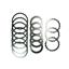 A173139B - RE5R05A, STEEL CLUTCH MODULE (KIT), V8, 2002-UP - FITS NISSAN