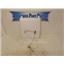 Dacor Refrigerator 103295 Air Diffuser Used