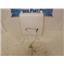 Dacor Refrigerator 103295 Air Diffuser Used