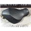 2012 2013 HARLEY DAVIDSON SPORTSTER 883 OEM SOLO SEAT LEATHER BLACK PERFECT
