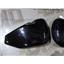 2012 2013 HARLEY DAVIDSON SPORTSTER 883 OEM SIDE COVERS METAL (BLACK)