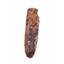 Rebbachisaurus Sauropod Dinosaur Tooth Fossil 1.932w/ Display Box MDB #17349 13o