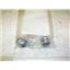 Boaters’ Resale Shop of TX 2211 1127.40 QUICKSILVER 8M0103028 ENGINE MOUNT KIT