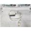 GE 10L Linear Array Ultrasound Transducer Probe Model 2302650