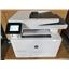 HP LASERJET PRO MFP M428FDN ALL IN ONE PRINTER EXPERTLY SERVICED WITH HP TONER