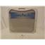 Maytag Washer/Dryer Combo 31001679 Drying Rack Used