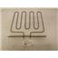 Jenn-Air Range WP7406P322-60 Bake Element Used