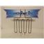 Jenn-Air Range WPW10184147 Broil Element Used