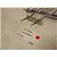 Jenn-Air Range WPW10184147 Broil Element Used