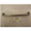 Beko Dishwasher 1769401000 Handle Used