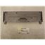 Beko Dishwasher Model # DDS25841X & Others (SEE NOTE) Control Panel Used