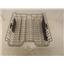 Beko Dishwasher Model #: DUT36522X Upper Rack Used