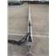 Boaters’ Resale Shop of TX 2211 1254.07 METALMAST 17'4" BOOM with INTERNALS