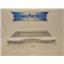 GE Refrigerator WR32X10319 WR71X10414 Snack Pan w/Shelf Assy Used
