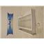 GE Refrigerator WR32X10319 WR71X10414 Snack Pan w/Shelf Assy Used