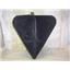 Boaters’ Resale Shop of TX 2211 1251.04 SIGNALING 28" DAY SHAPE BLACK TRIANGLE