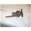 Boaters’ Resale Shop of TX 2211 1124.15 BRONZE 1" SEACOCK VALVE ASSEMBLY