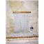 Boaters’ Resale Shop of TX 2211 1522.04 TWIN OAKS COOLNET SAILBOAT HAMMOCK