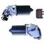WPM447 New WAI Wiper Motor for 2000-2001 Jeep Cherokee