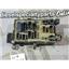 2005 - 2007 FORD F350 XLT XL 6.0 DIESEL ZF6 4X4 FUSE JUNCTION BOX  6C3T14A067BD