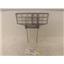 Fisher & Paykel Dishwasher 524180 Right Cup Rack Assembly Used