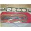 Boaters’ Resale Shop of TX 1808 1272.41 SIERRA 18-4383 ENGINE GASKET SETS