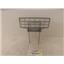 Fisher & Paykel Dishwasher Model #DD24DV2T9N Right Cup Rack (Short) Used