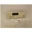 Whirlpool Range 8054010 Control Board Used