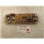 Whirlpool Range 8054010 Control Board Used