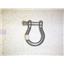 Boaters’ Resale Shop of TX 2211 5521.24 WICHARD 5/8" DIAMETER BOW SHACKLE 1247