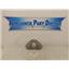 Whirlpool Dishwasher W10181660 Fine Filter Used