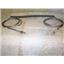 Boaters’ Resale Shop of TX 2210 2147.17 MERRIMAN 14.3' OF STEERING CHAIN & WIRE