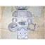 Boaters’ Resale Shop of TX 2211 1527.04 QUICKSILVER 888756Q03 ALUMINUM ANODE KIT